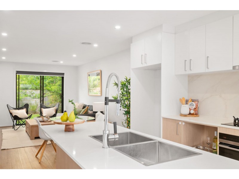 6/21 Hope Street, Dickson ACT 2602