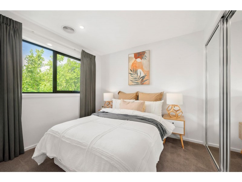 6/21 Hope Street, Dickson ACT 2602