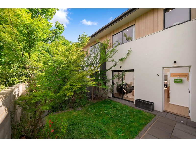 6/21 Hope Street, Dickson ACT 2602