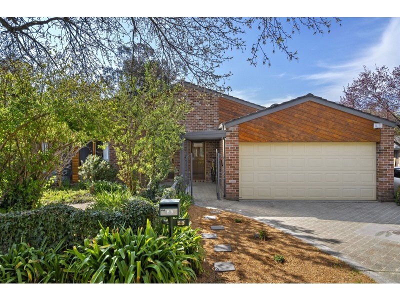 29 Owen Crescent, Lyneham ACT 2602