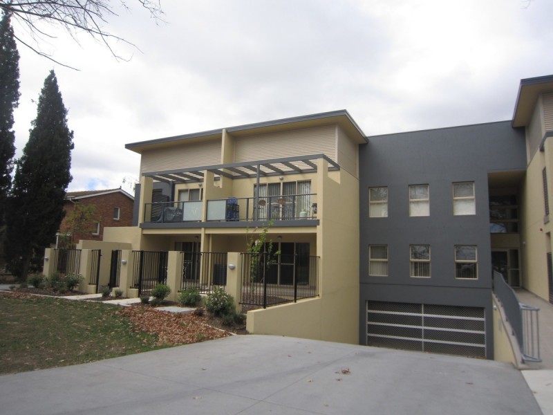 9/42 Goodwin Street, Lyneham ACT 2602