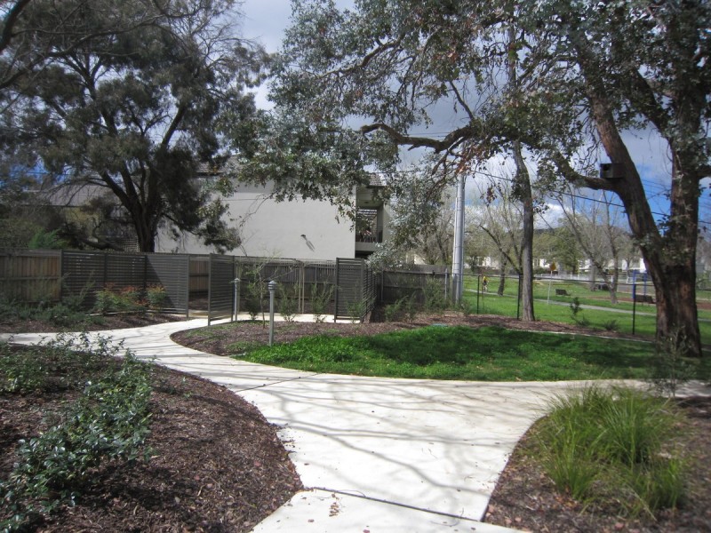 9/42 Goodwin Street, Lyneham ACT 2602