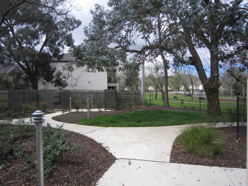 9/42 Goodwin Street, Lyneham ACT 2602