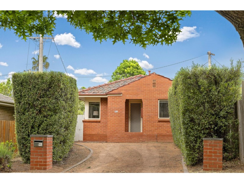 78A Ebden Street, Ainslie ACT 2602