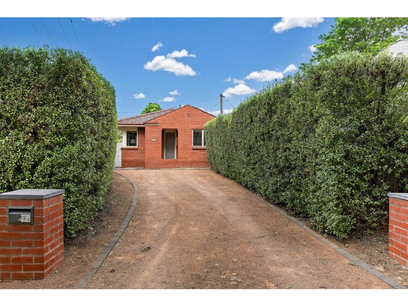 78A Ebden Street, Ainslie ACT 2602