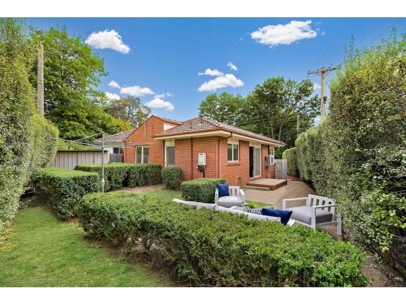 78A Ebden Street, Ainslie ACT 2602