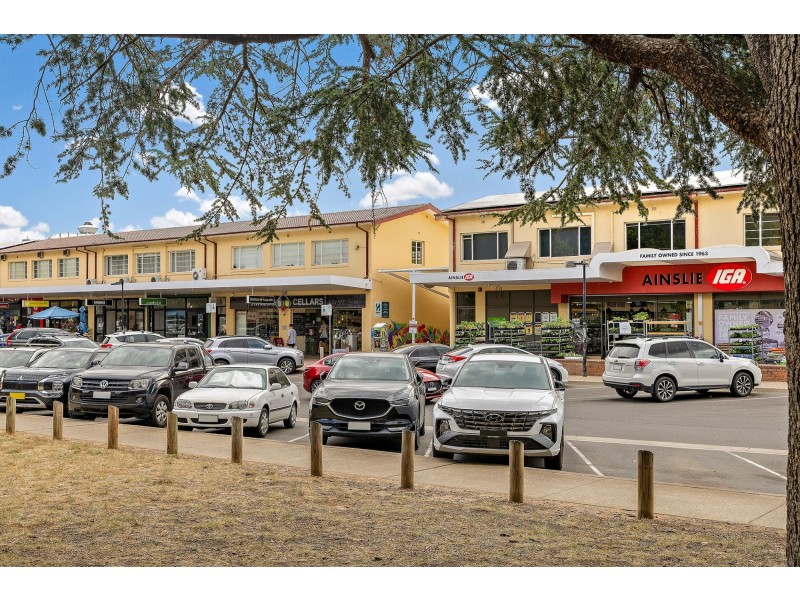 78A Ebden Street, Ainslie ACT 2602