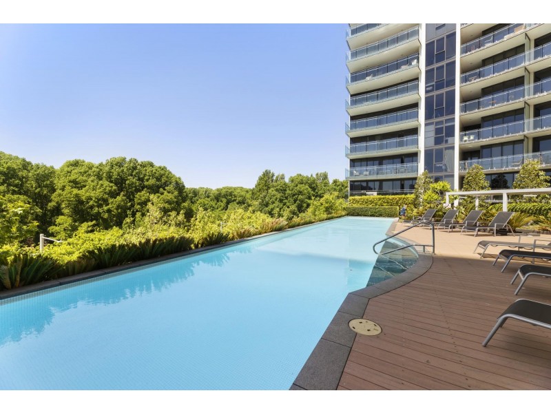 505/240 Bunda Street, City ACT 2601