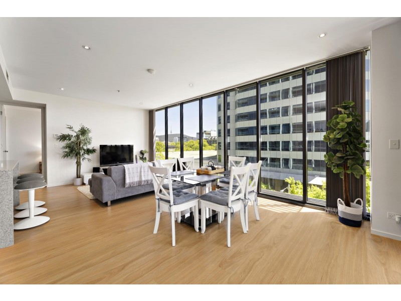 505/240 Bunda Street, City ACT 2601