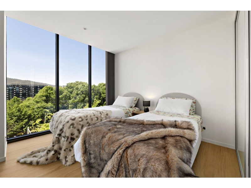 505/240 Bunda Street, City ACT 2601