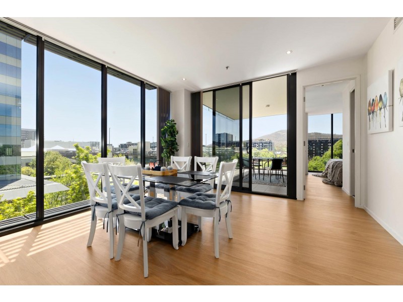 505/240 Bunda Street, City ACT 2601
