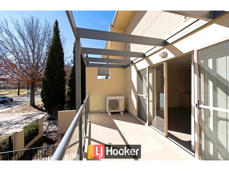 8/42 Goodwin Street, Lyneham ACT 2602