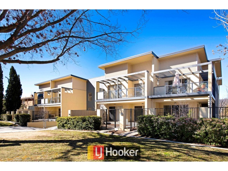 8/42 Goodwin Street, Lyneham ACT 2602