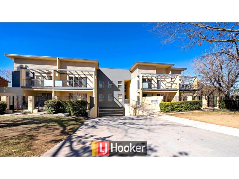 8/42 Goodwin Street, Lyneham ACT 2602