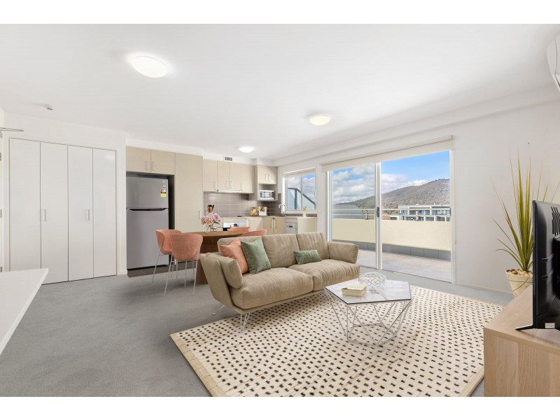 56/28 Mort Street, Braddon ACT 2612