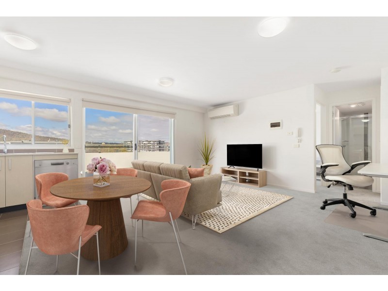 56/28 Mort Street, Braddon ACT 2612