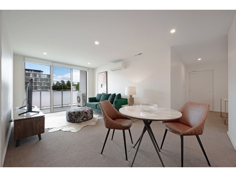 101/24 Girrahween Street, Braddon ACT 2612