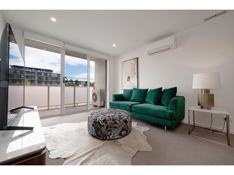 101/24 Girrahween Street, Braddon ACT 2612