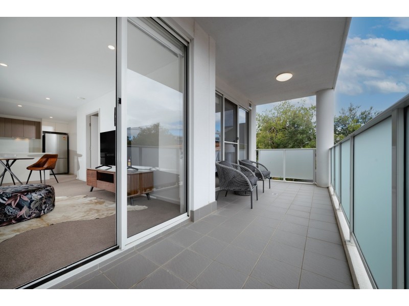 101/24 Girrahween Street, Braddon ACT 2612