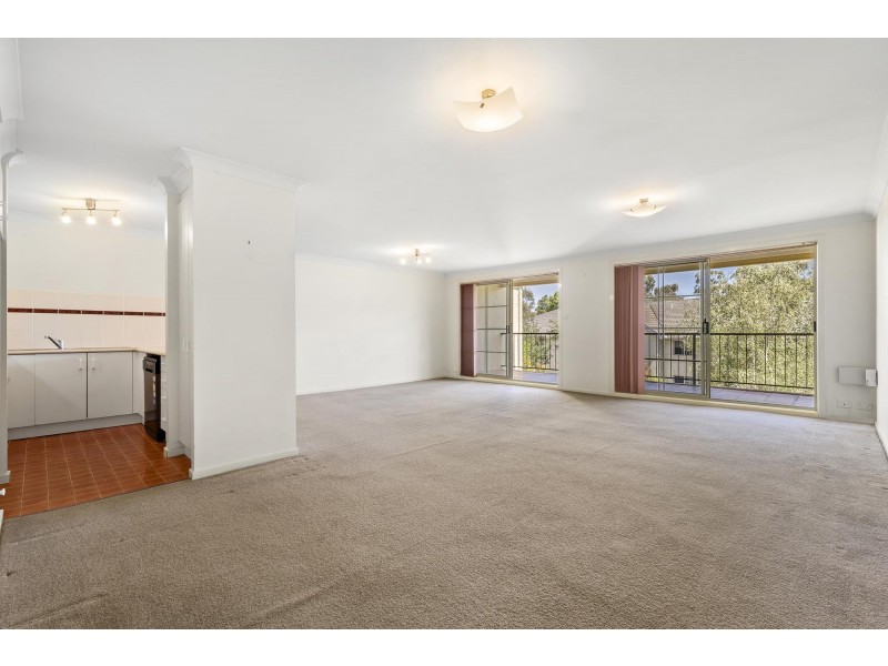 35/23 Aspinall Street, Watson ACT 2602