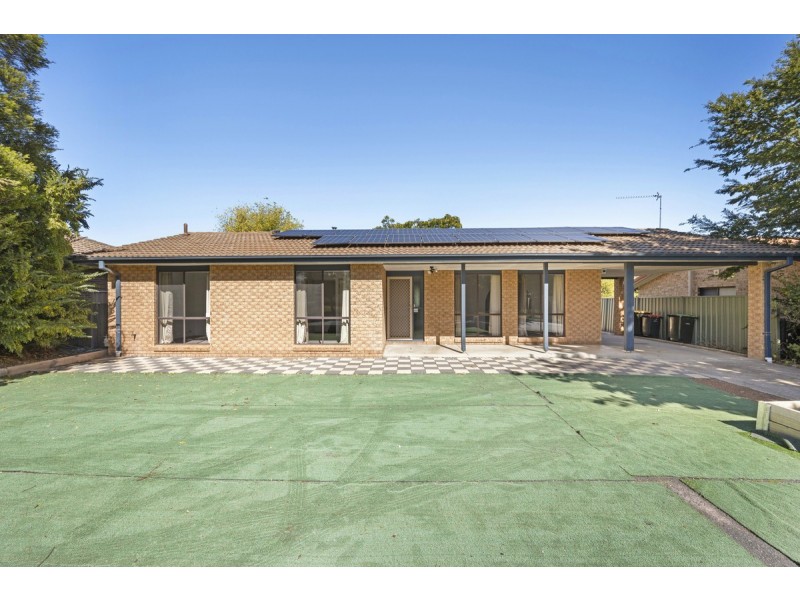 57 Ellerston Avenue, Isabella Plains ACT 2905