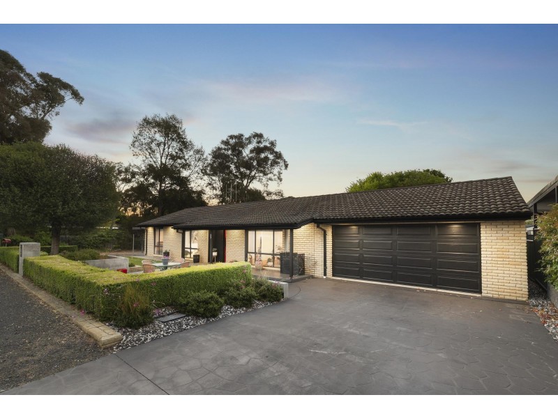 27 Edlington Street, Fraser ACT 2615