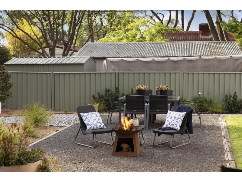 27 Edlington Street, Fraser ACT 2615