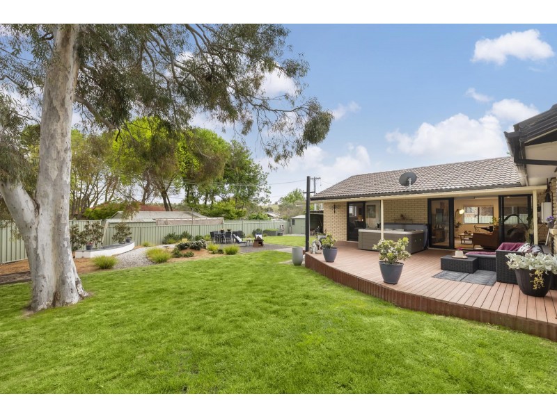 27 Edlington Street, Fraser ACT 2615