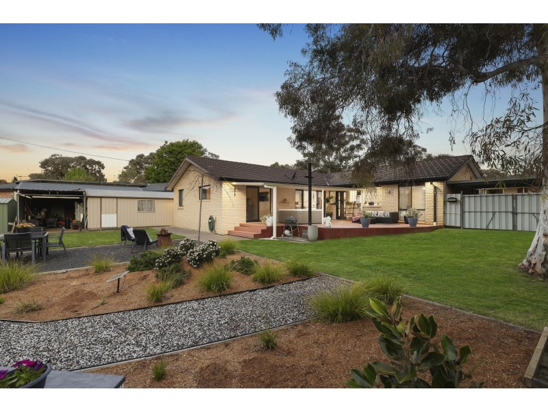 27 Edlington Street, Fraser ACT 2615