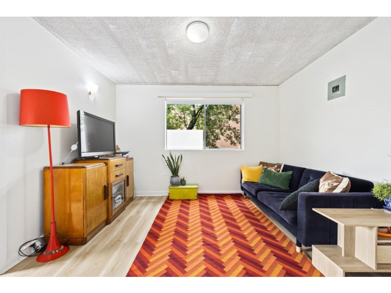 10/131 Rivett Street, Hackett ACT 2602