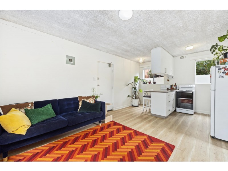 10/131 Rivett Street, Hackett ACT 2602