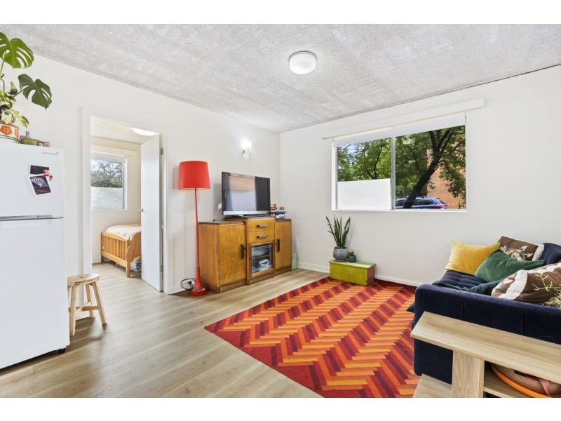 10/131 Rivett Street, Hackett ACT 2602