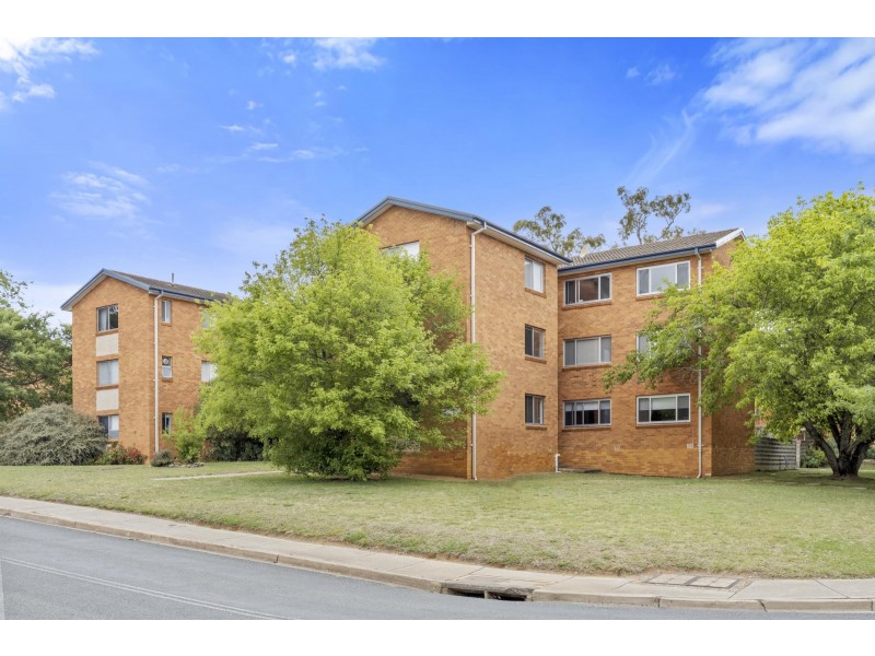 10/131 Rivett Street, Hackett ACT 2602