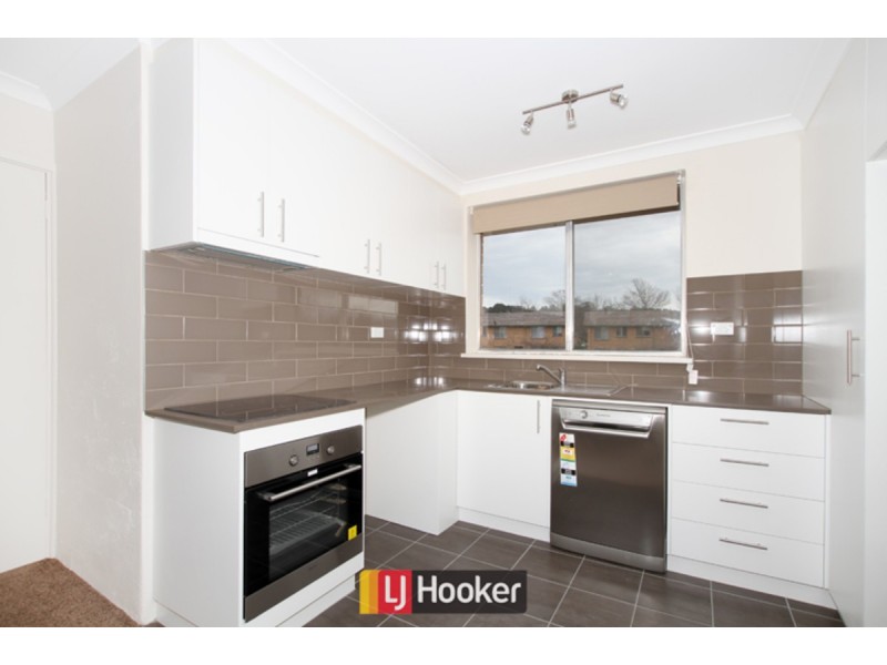 16/39 Brigalow Street, O’connor ACT 2602