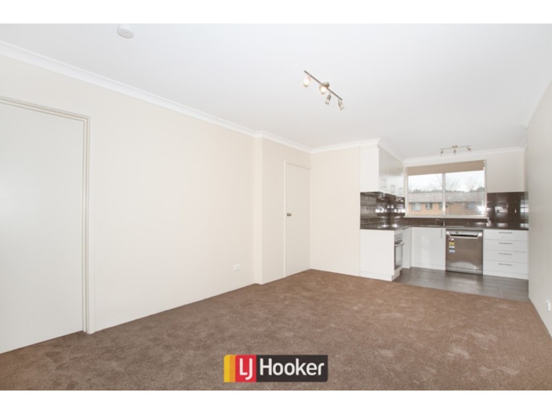 16/39 Brigalow Street, O’connor ACT 2602