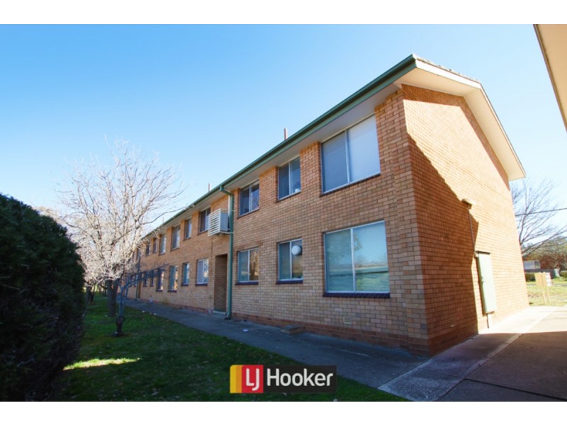 16/39 Brigalow Street, O’connor ACT 2602