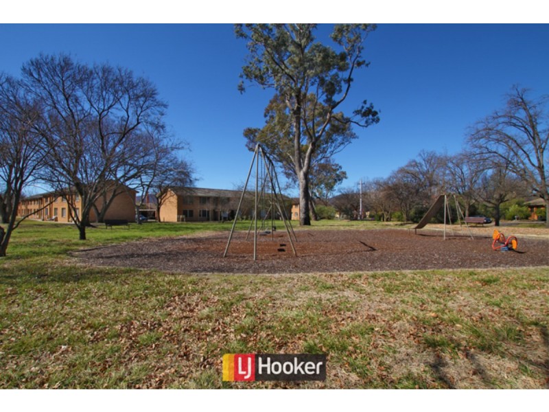 16/39 Brigalow Street, O’connor ACT 2602