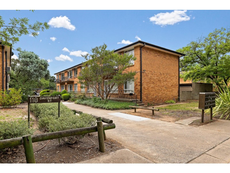 7/110 Davenport Street, Dickson ACT 2602