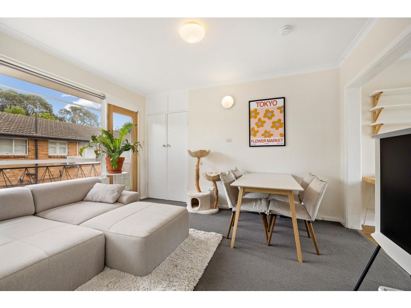 7/110 Davenport Street, Dickson ACT 2602