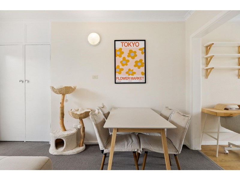 7/110 Davenport Street, Dickson ACT 2602