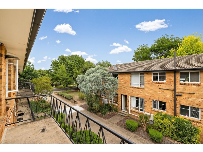 7/110 Davenport Street, Dickson ACT 2602