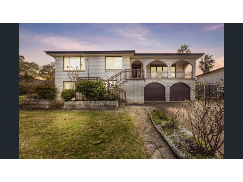 17 Callabonna Street, Kaleen ACT 2617