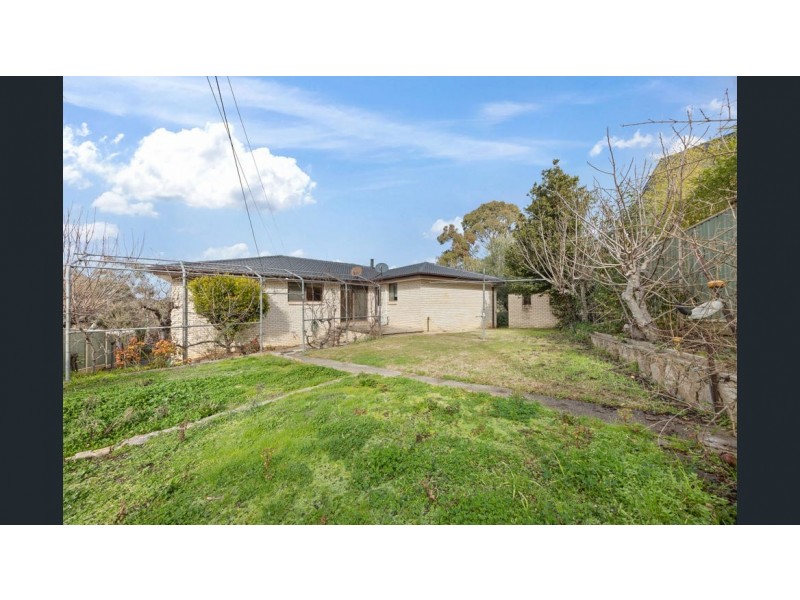 17 Callabonna Street, Kaleen ACT 2617