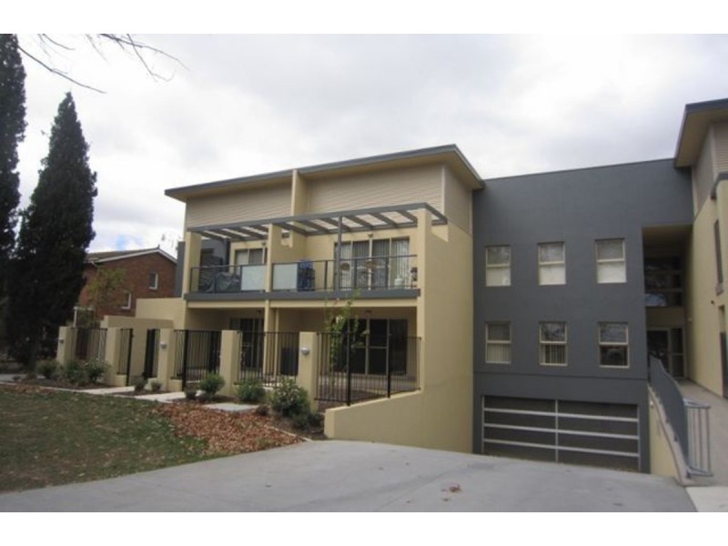 1/42 Goodwin Street, Lyneham ACT 2602