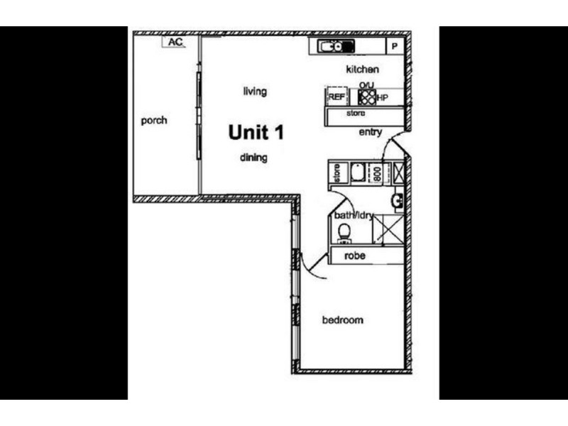 1/42 Goodwin Street, Lyneham ACT 2602