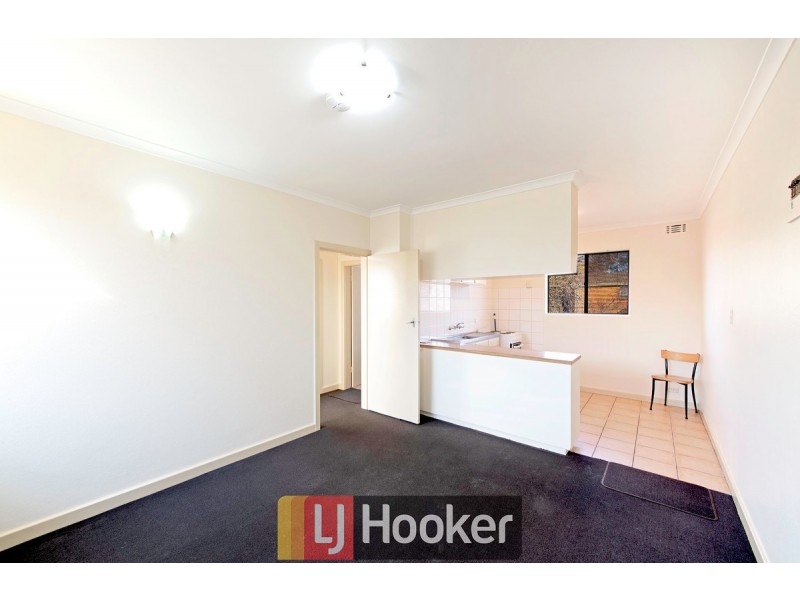 18/127 Rivett Street, Hackett ACT 2602