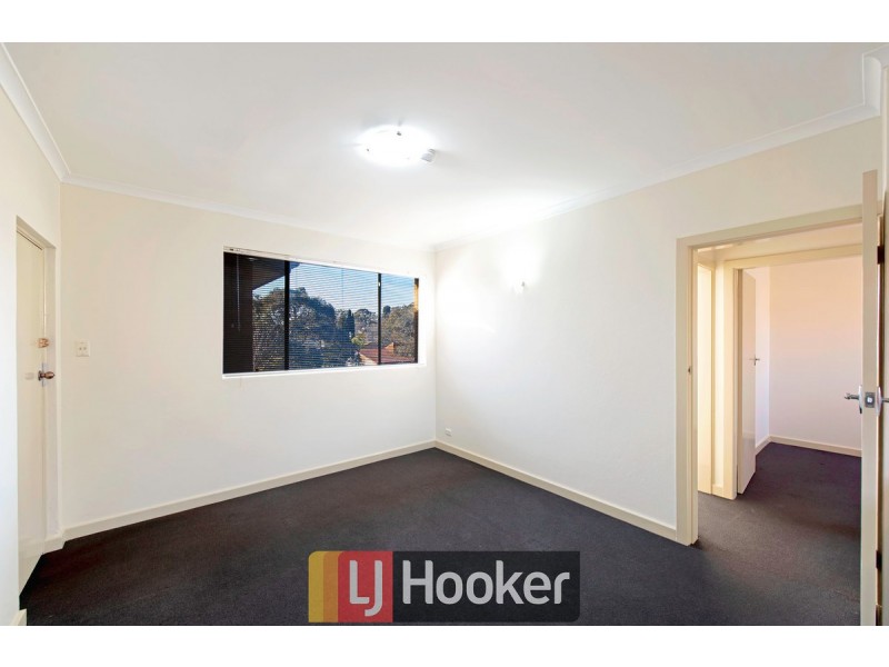 18/127 Rivett Street, Hackett ACT 2602