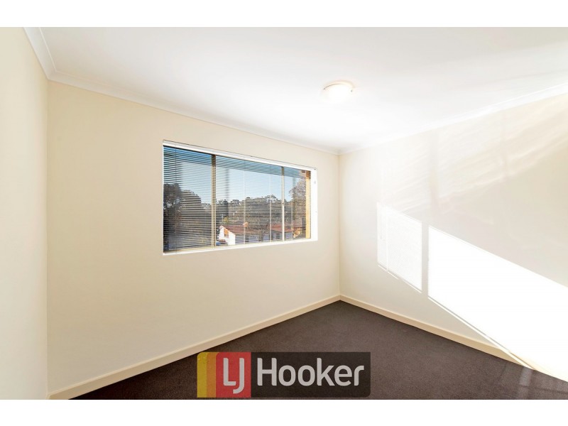 18/127 Rivett Street, Hackett ACT 2602