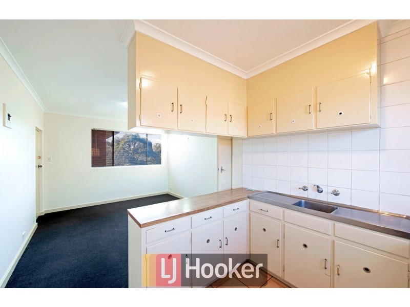 18/127 Rivett Street, Hackett ACT 2602