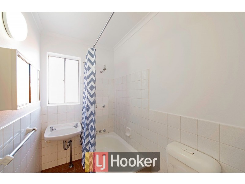 18/127 Rivett Street, Hackett ACT 2602